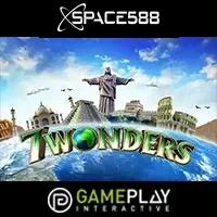 slot 7 Wonders GamePlay